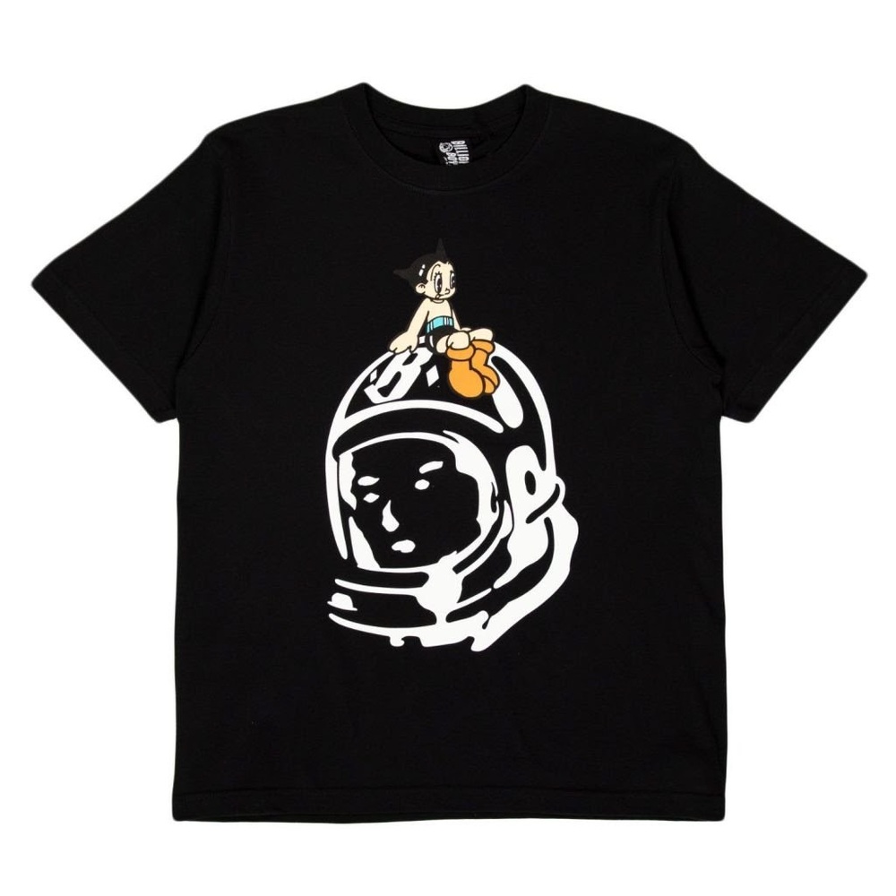 BILLIONAIRE BOYS X ASTRO BOY